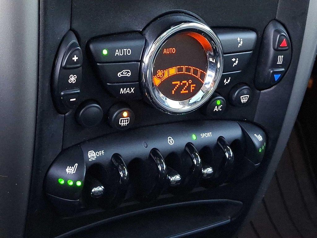 used 2014 MINI Countryman car, priced at $7,399