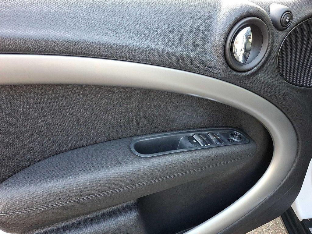 used 2014 MINI Countryman car, priced at $7,399