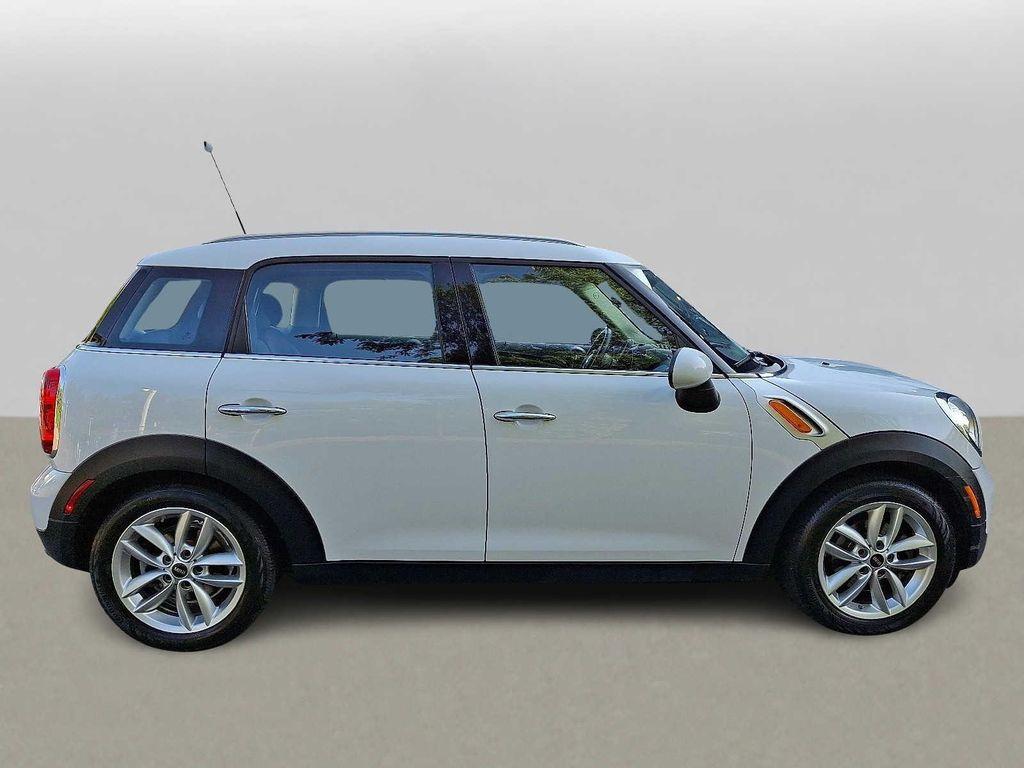 used 2014 MINI Countryman car, priced at $7,399