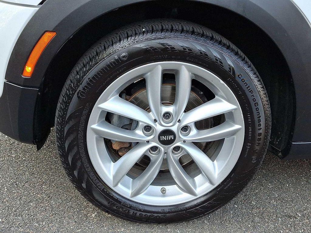 used 2014 MINI Countryman car, priced at $7,399