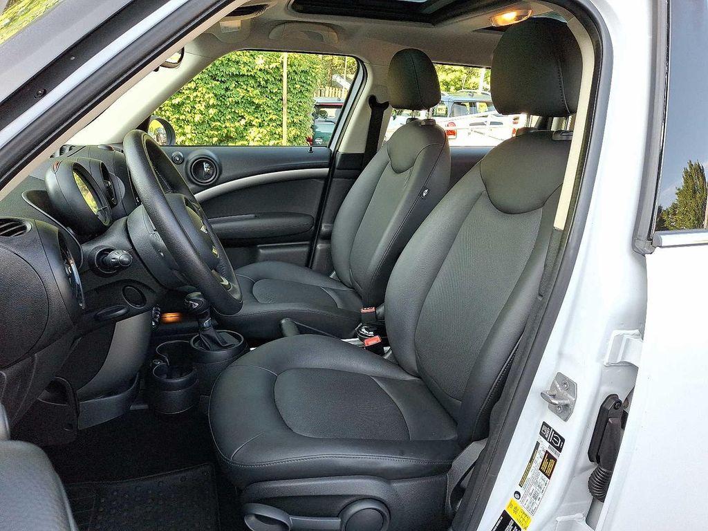 used 2014 MINI Countryman car, priced at $7,399