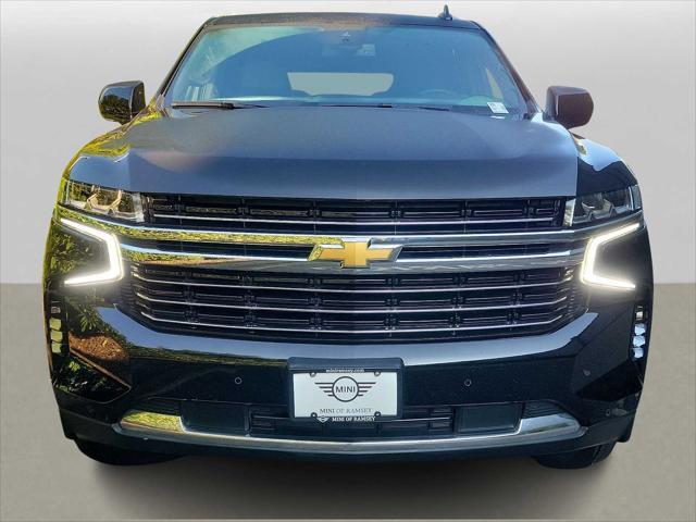 used 2023 Chevrolet Tahoe car, priced at $49,799