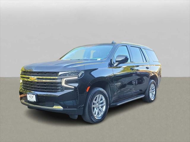 used 2023 Chevrolet Tahoe car, priced at $41,998