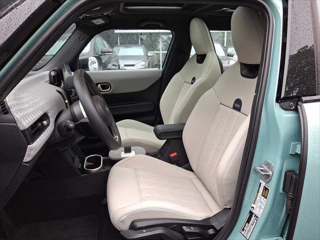 used 2025 MINI Hardtop car, priced at $32,997