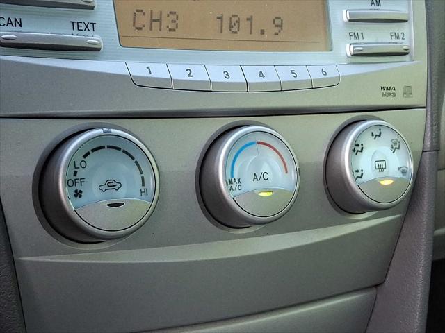 used 2009 Toyota Camry car, priced at $7,999