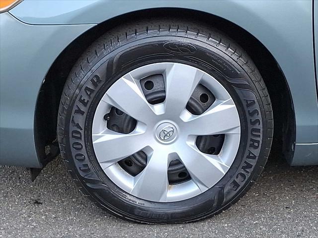 used 2009 Toyota Camry car, priced at $7,999