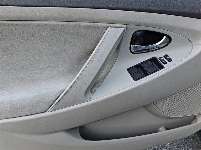 used 2009 Toyota Camry car, priced at $7,999