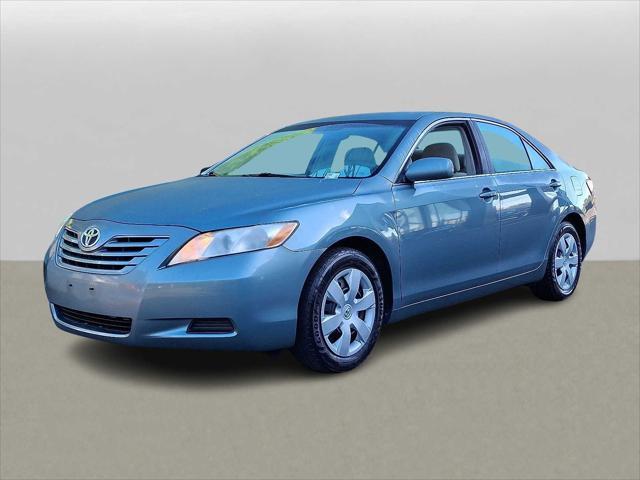 used 2009 Toyota Camry car, priced at $7,999