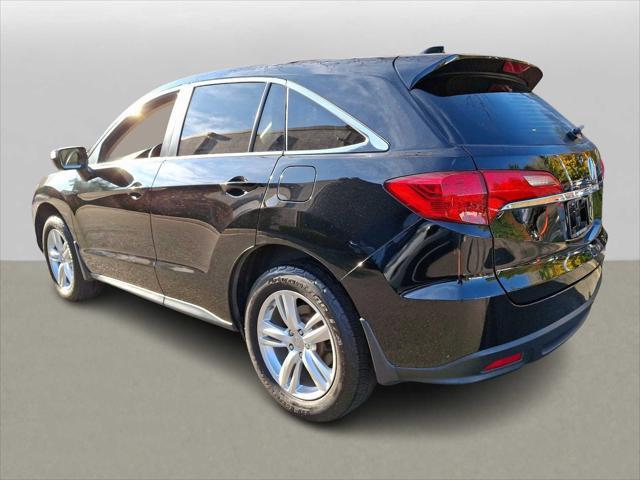 used 2015 Acura RDX car, priced at $15,299