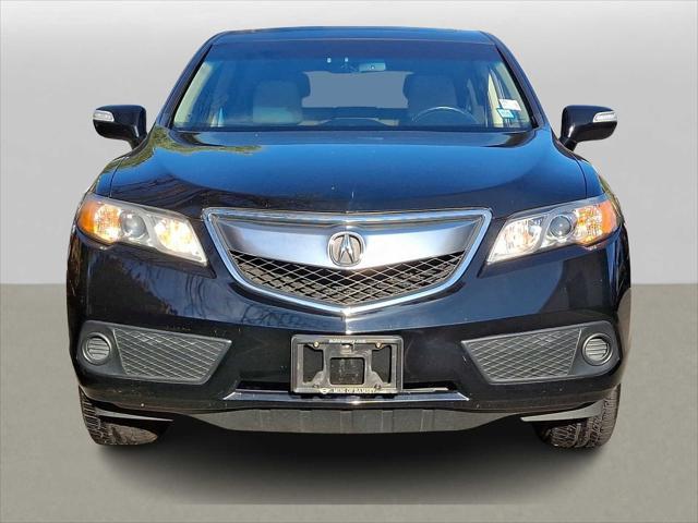 used 2015 Acura RDX car, priced at $15,299