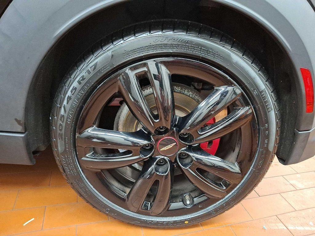 used 2022 MINI Convertible car, priced at $31,499