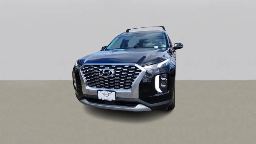 used 2020 Hyundai Palisade car, priced at $22,999