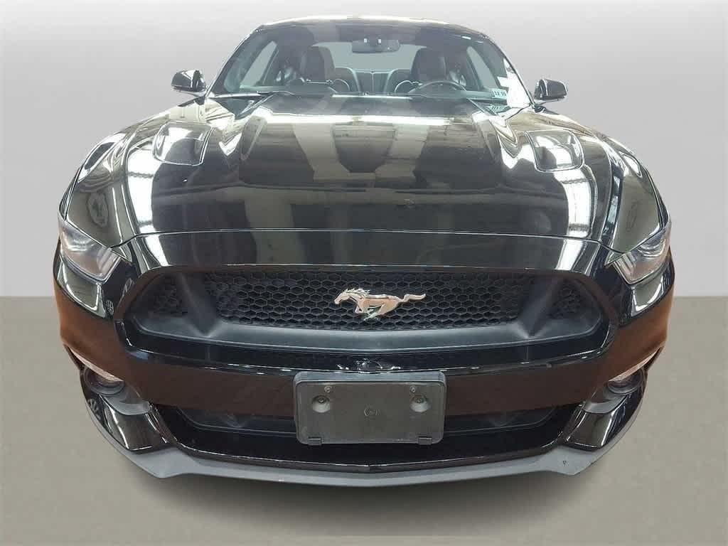 used 2015 Ford Mustang car, priced at $27,999