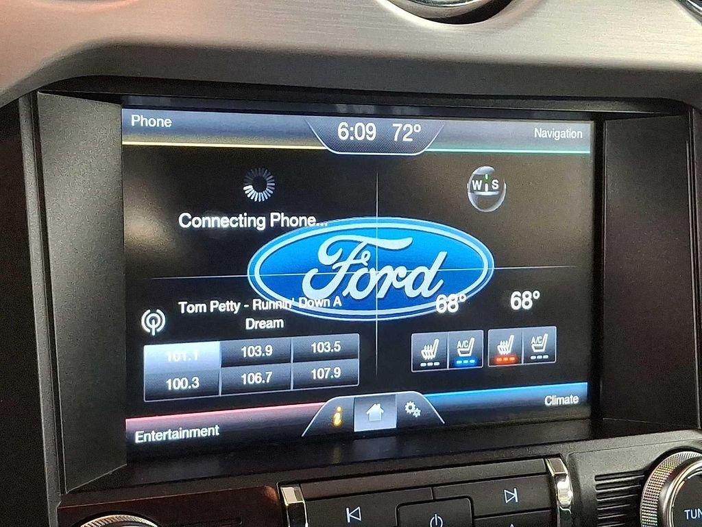 used 2015 Ford Mustang car, priced at $27,999