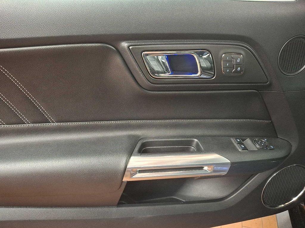 used 2015 Ford Mustang car, priced at $27,999