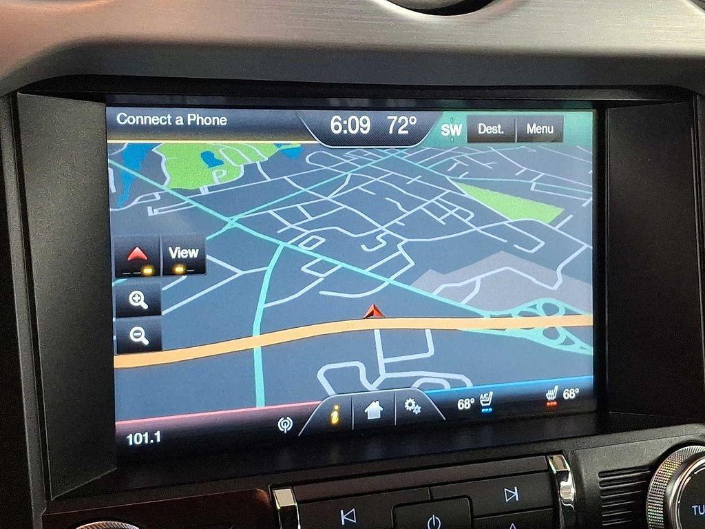 used 2015 Ford Mustang car, priced at $27,999