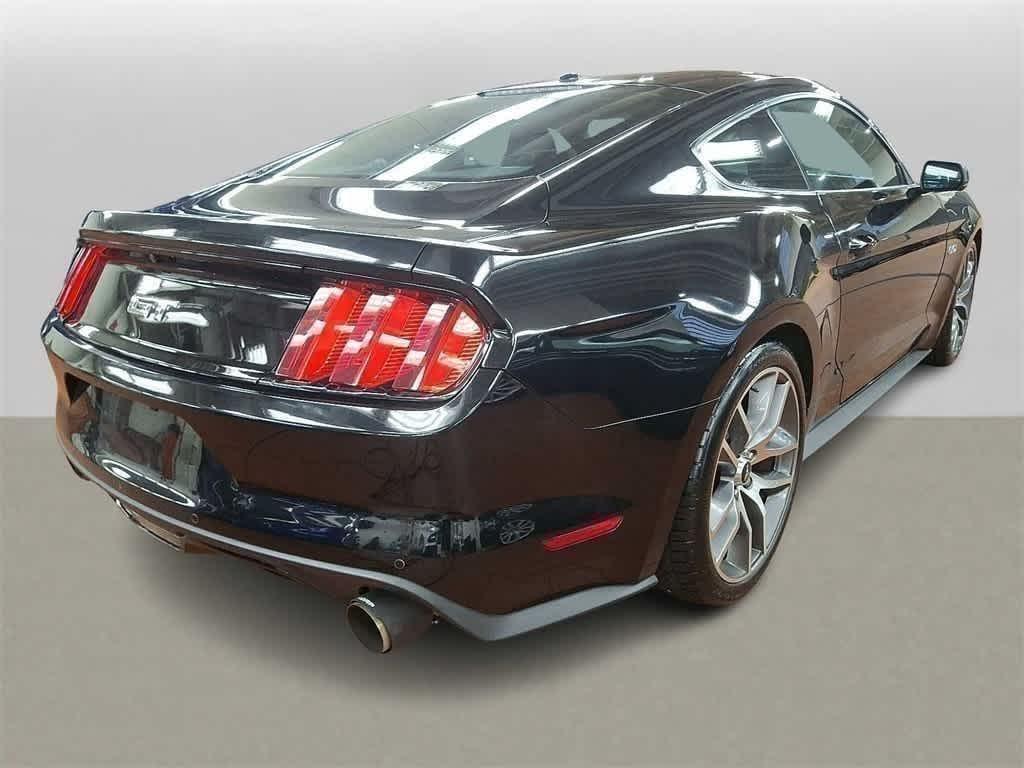 used 2015 Ford Mustang car, priced at $27,999