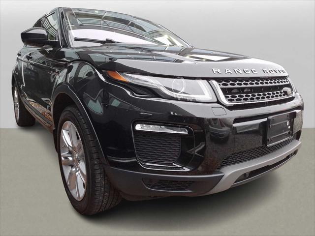 used 2016 Land Rover Range Rover Evoque car, priced at $11,999