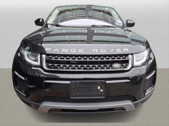 used 2016 Land Rover Range Rover Evoque car, priced at $11,999