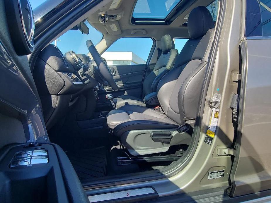 used 2019 MINI Countryman car, priced at $19,699