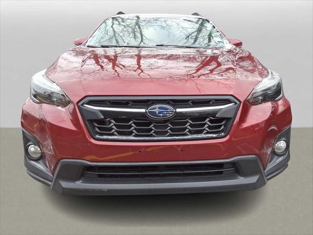 used 2019 Subaru Crosstrek car, priced at $19,499