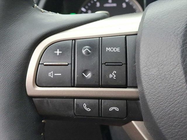 used 2021 Lexus RX 350 car, priced at $36,999