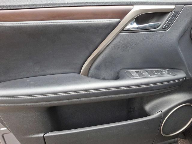 used 2021 Lexus RX 350 car, priced at $36,999