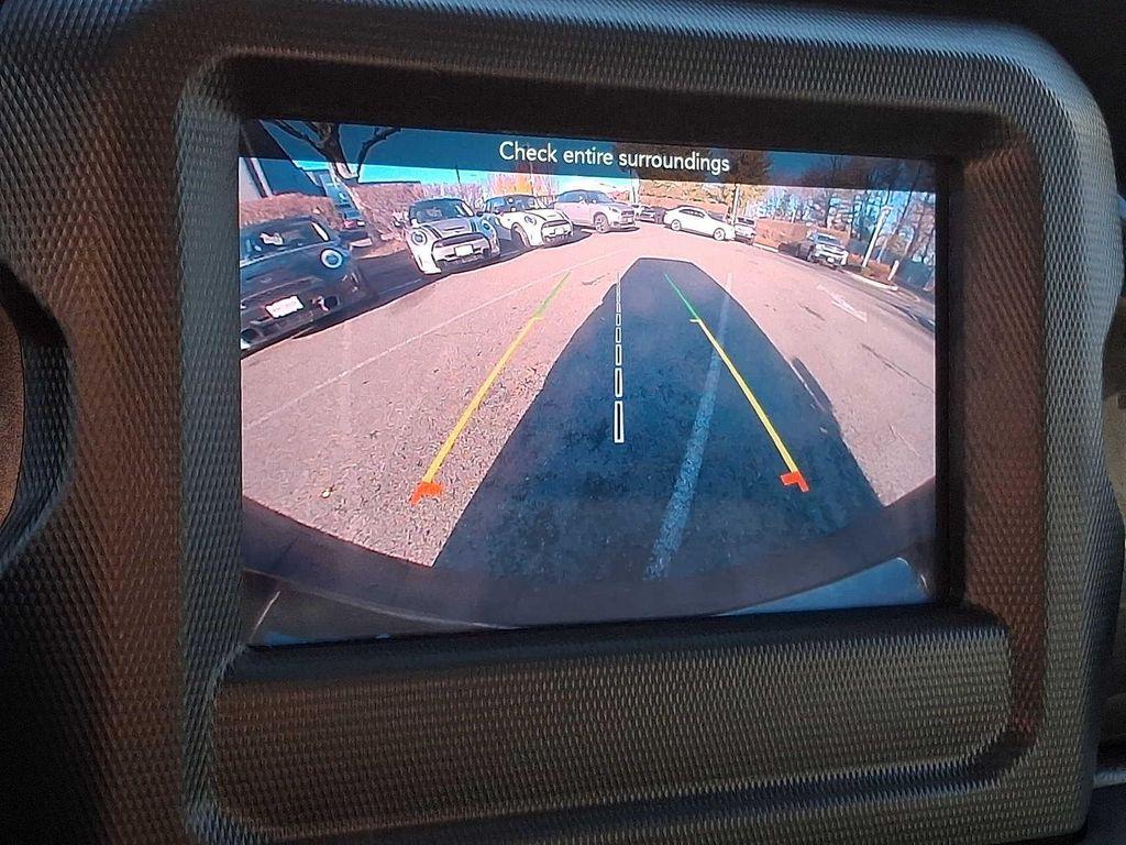 used 2021 Jeep Wrangler Unlimited car, priced at $26,999