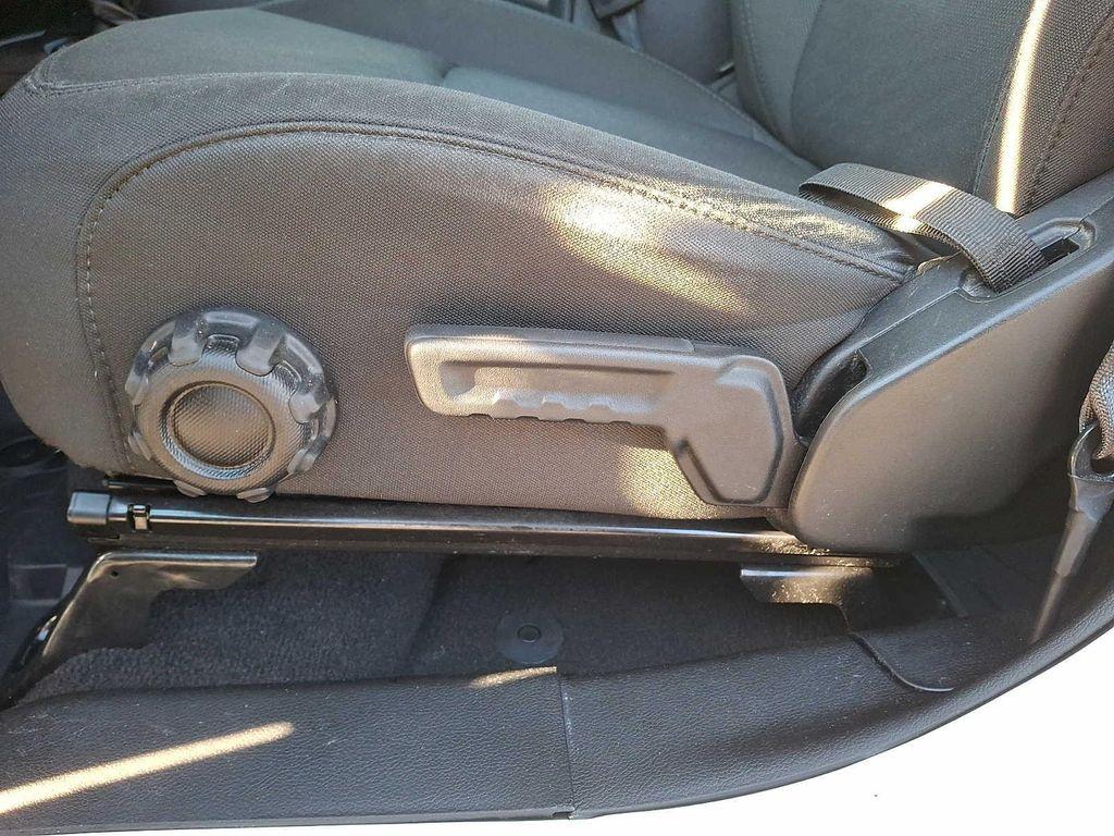 used 2021 Jeep Wrangler Unlimited car, priced at $26,999