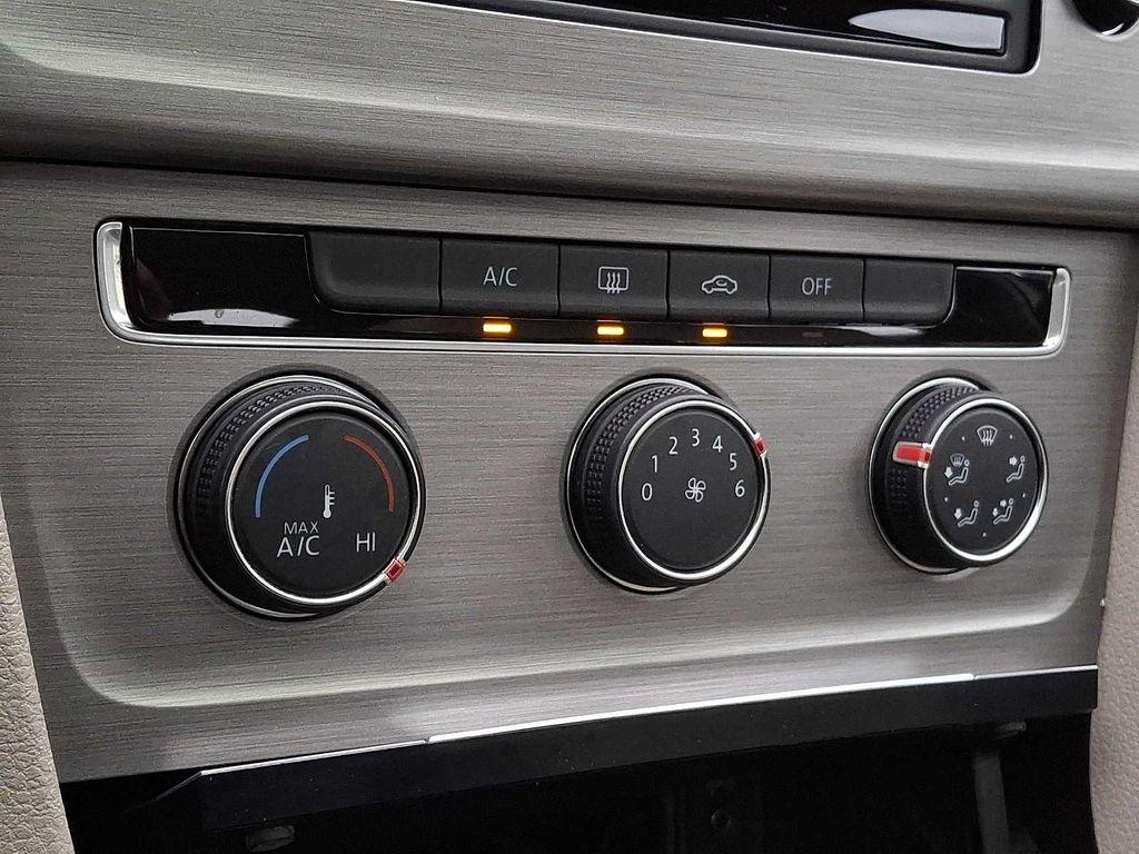 used 2016 Volkswagen Golf car, priced at $12,199