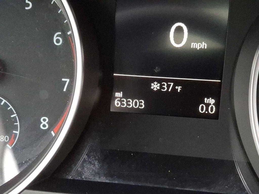 used 2016 Volkswagen Golf car, priced at $12,199