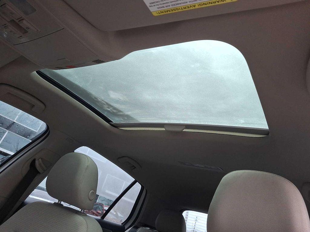 used 2016 Volkswagen Golf car, priced at $12,199