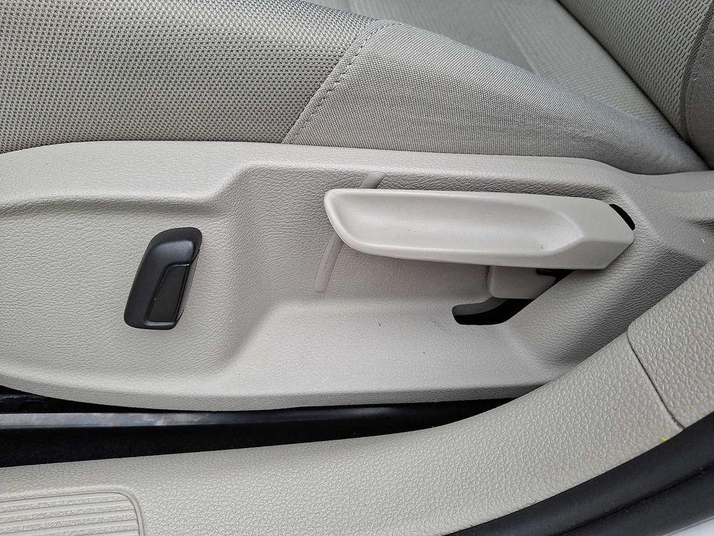 used 2016 Volkswagen Golf car, priced at $12,199