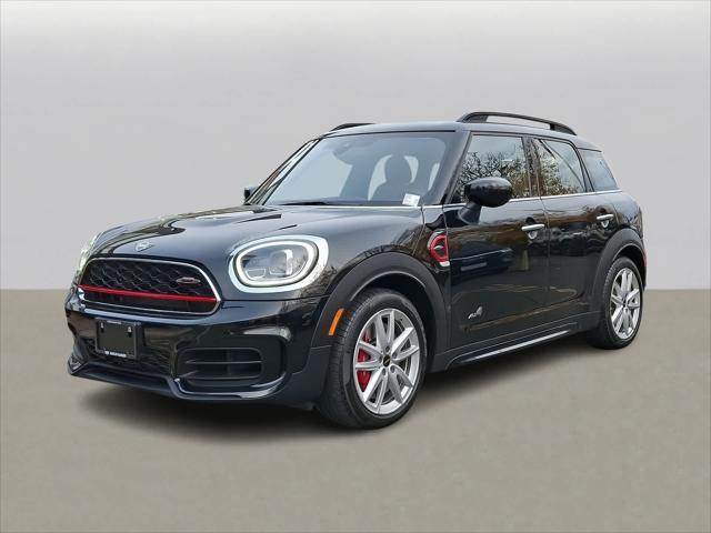 used 2022 MINI Countryman car, priced at $34,799