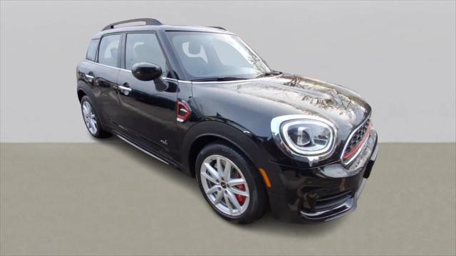 used 2022 MINI Countryman car, priced at $34,799