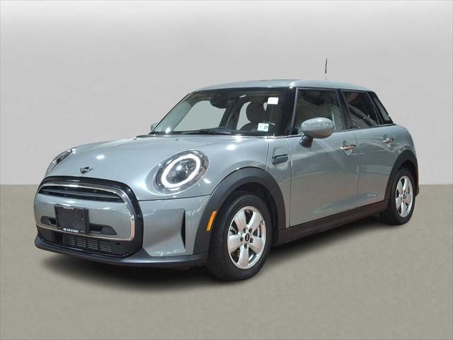 used 2022 MINI Hardtop car, priced at $21,999