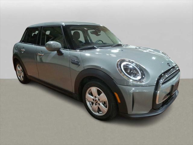 used 2022 MINI Hardtop car, priced at $21,998