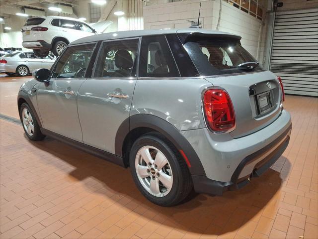 used 2022 MINI Hardtop car, priced at $21,998