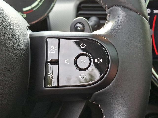 used 2023 MINI Hardtop car, priced at $27,399