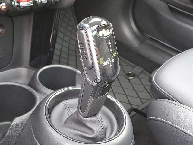 used 2023 MINI Hardtop car, priced at $27,399