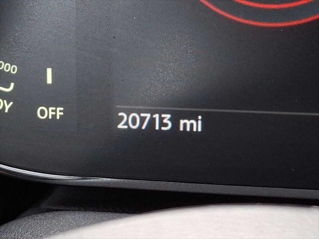 used 2023 MINI Hardtop car, priced at $26,999