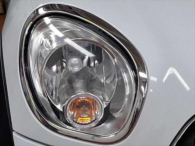 used 2016 MINI Countryman car, priced at $12,399