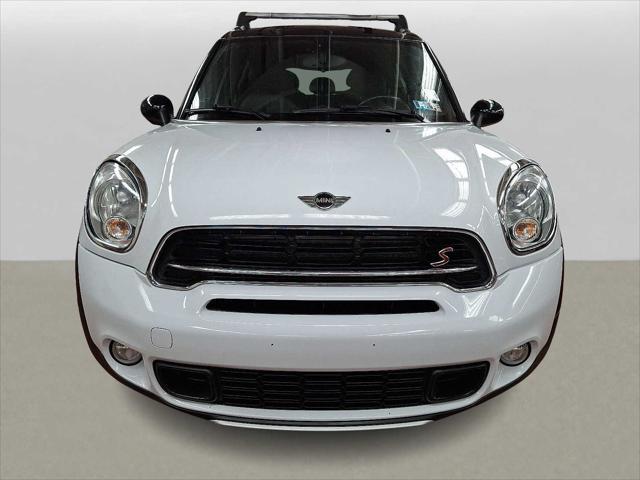 used 2016 MINI Countryman car, priced at $12,399