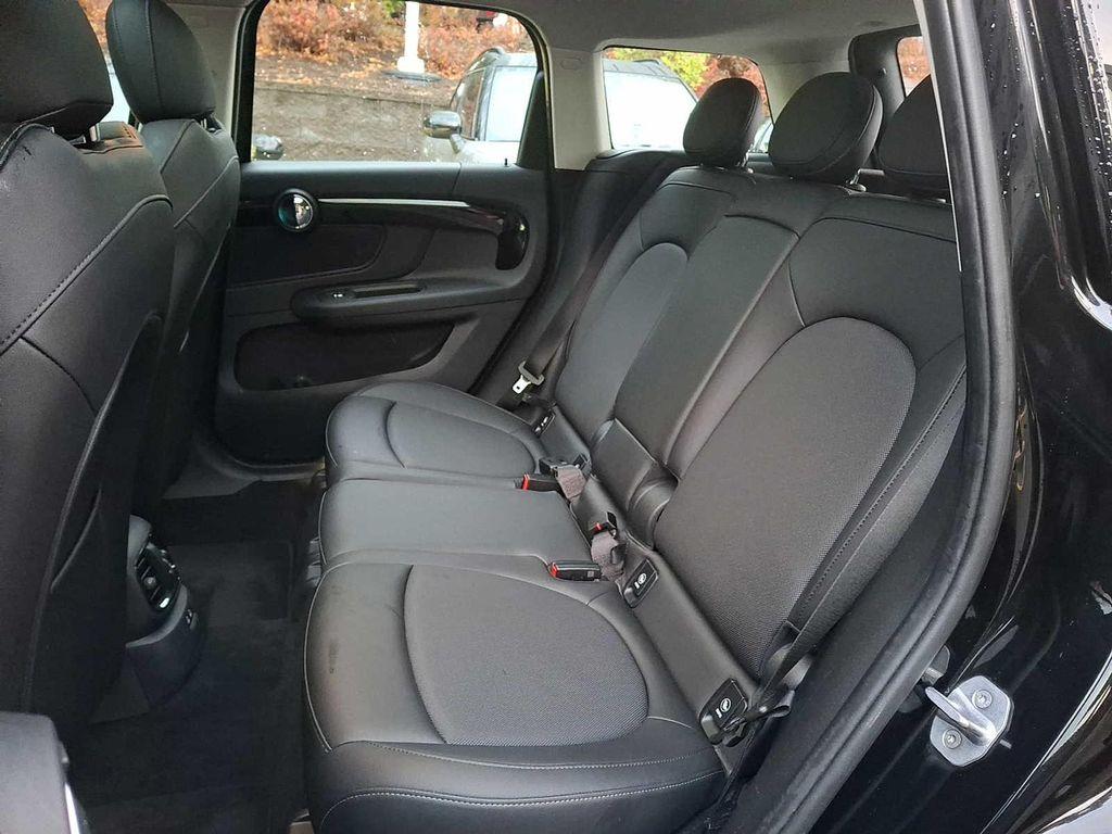 used 2023 MINI Countryman car, priced at $29,499