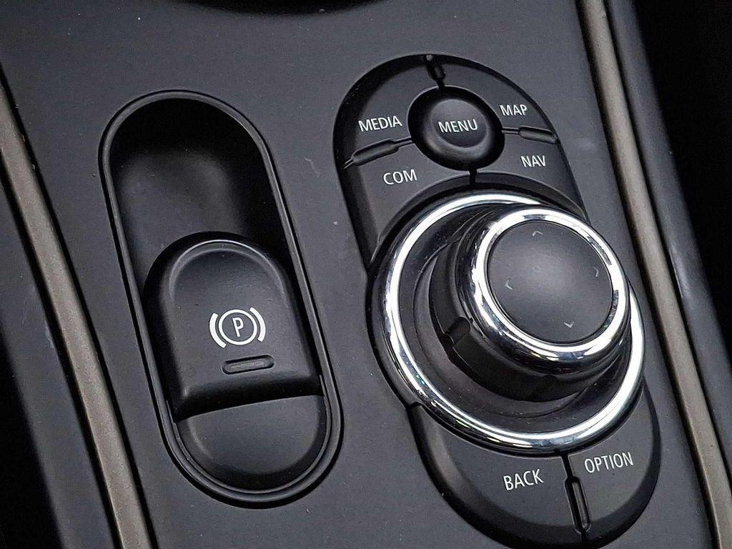 used 2023 MINI Countryman car, priced at $29,499