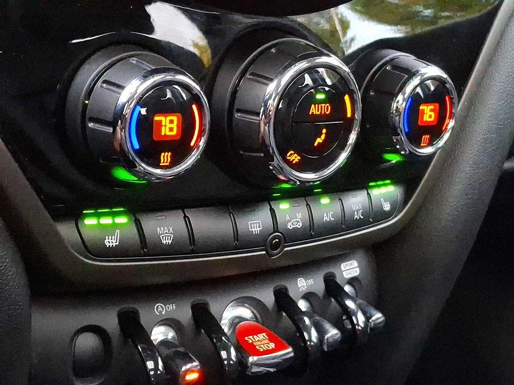 used 2023 MINI Countryman car, priced at $29,499