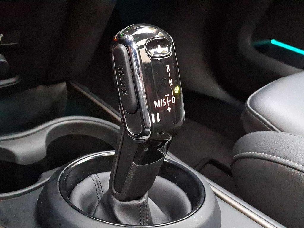 used 2023 MINI Countryman car, priced at $29,499