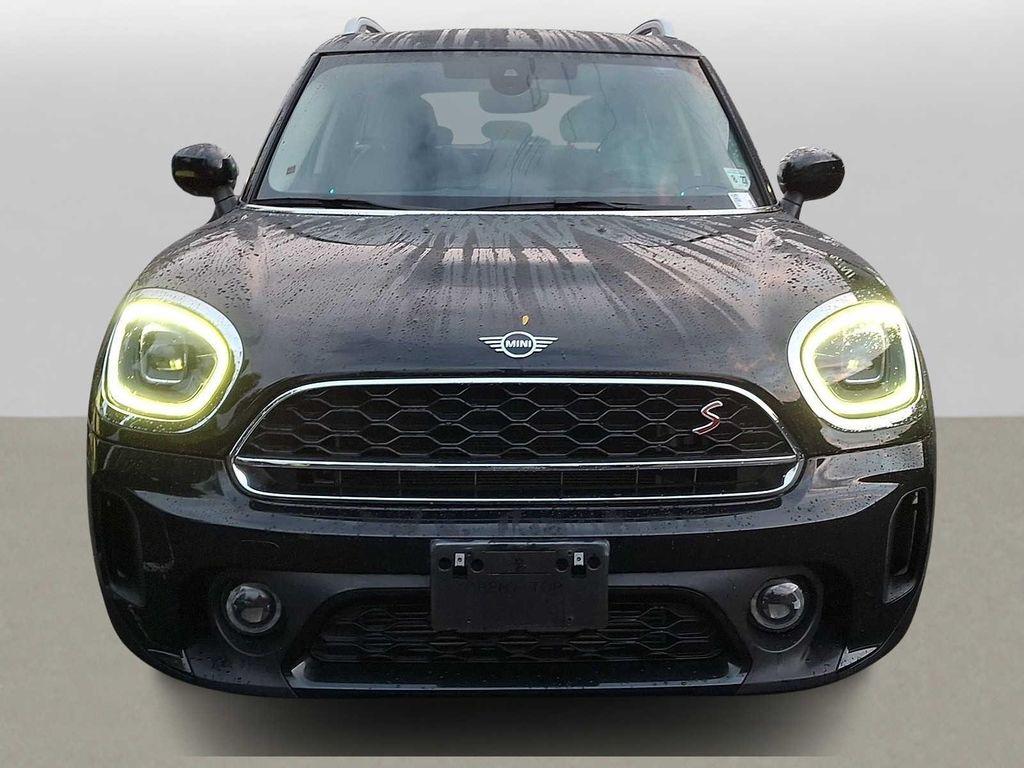 used 2023 MINI Countryman car, priced at $29,499