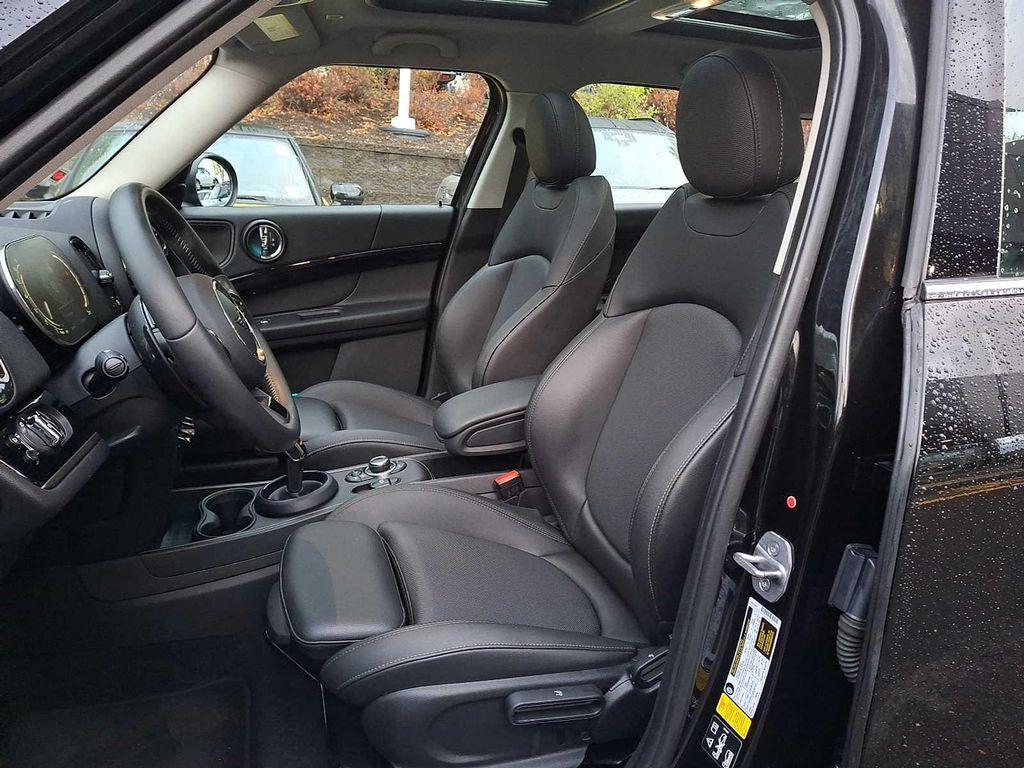 used 2023 MINI Countryman car, priced at $29,499