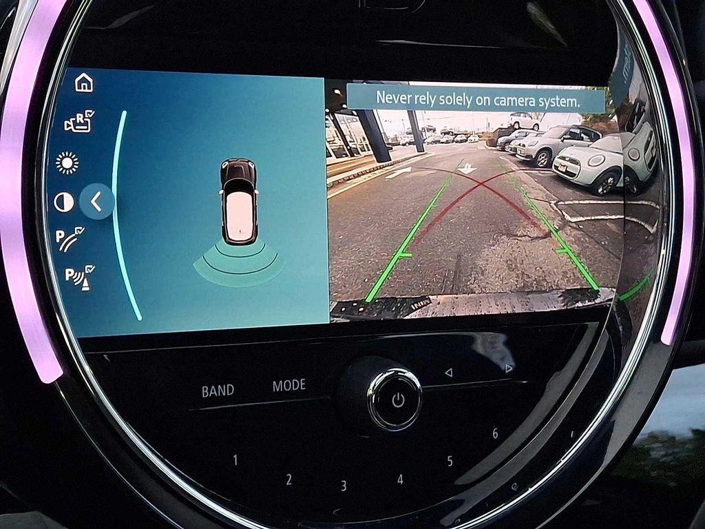 used 2023 MINI Countryman car, priced at $29,499